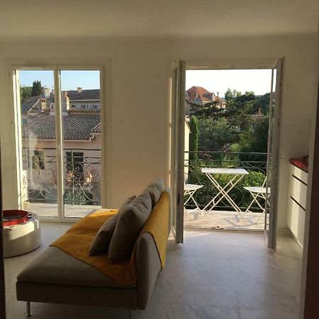 Escale A Saint-Tropez Apartment ภายนอก รูปภาพ